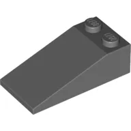 Slope 18° 4 x 2