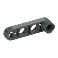 Technic Beam 1 x 4 Thin with Stud Connector