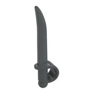 Weapon Sword / Cutlass