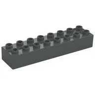 Duplo Brick 2 x 8