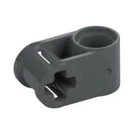 Technic Axle and Pin Connector Perpendicular