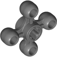Technic Knob Wheel