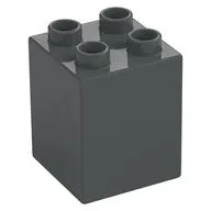 Duplo Brick 2 x 2 x 2