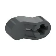 Technic Engine Crankshaft Center