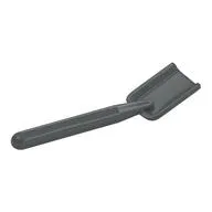 Equipment Shovel [Rounded Handle End]