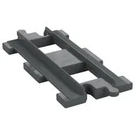 Duplo Train Track 4 x 8 Straight