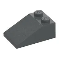 Slope 33° 3 x 2