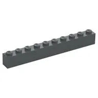 Brick 1 x 10