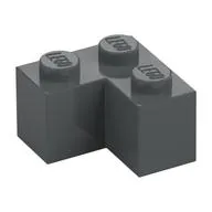 Brick 2 x 2 Corner