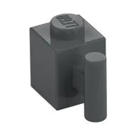 Brick Special 1 x 1 with Handle