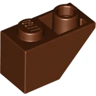 Slope Inverted 45° 2 x 1