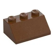 Slope 45° 2 x 3