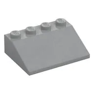 Slope 33° 3 x 4