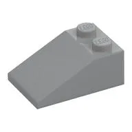 Slope 33° 3 x 2