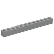 Brick 1 x 12
