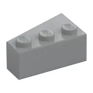 Wedge 3 x 2 Right