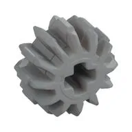 Technic Gear 12 Tooth Double Bevel