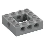 Technic Brick 4 x 4 with 2 x 2 Opening