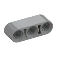 Technic Beam 1 x 3 Thick