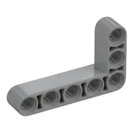 Technic Beam 3 x 5 L-Shape Thick
