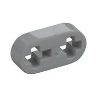 Technic Beam 1 x 2 Thin