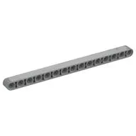 Technic Beam 1 x 15 Thick
