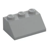 Slope 45° 2 x 3