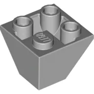 Slope Inverted 45° 2 x 2 Double Convex