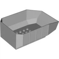Tipper Bed 12 x 8 x 3 1/3