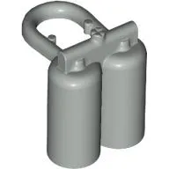 Minifig Neckwear Airtanks