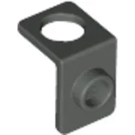 Minifig Neckwear Bracket [One Stud]