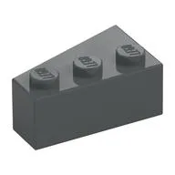 Wedge 3 x 2 Right
