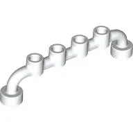 Bar 1 x 6 [Closed Studs]