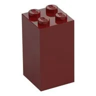 Brick 2 x 2 x 3