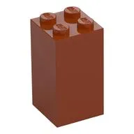 Brick 2 x 2 x 3