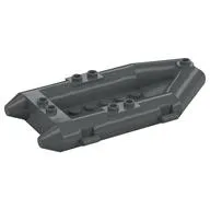 Boat / Rubber Raft / Dinghy 6 x 10