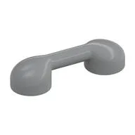 Bar 1 x 3 (Radio Handle, Phone Handset)
