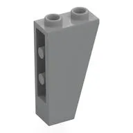 Slope Inverted 75° 2 x 1 x 3