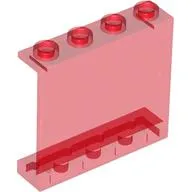 Panel 1 x 4 x 3 [Hollow Studs]