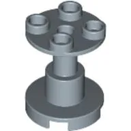 Support Round 2 x 2 x 2 Stand with Reach-Through Center Hole