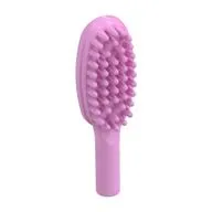Equipment Hairbrush Short Handle [10mm]