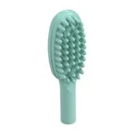 Equipment Hairbrush Short Handle [10mm]