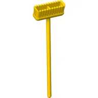 Belville, Equipment, Broom