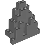 Rock Panel Triangular 3 x 8 x 7 (aka LURP)