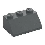 Slope 45° 2 x 3