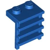 Plate Special 1 x 2 with Ladder