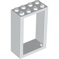 Door Frame 2 x 4 x 5