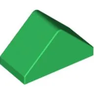 Slope 45° 2 x 1 Double with Inside Stud Holder