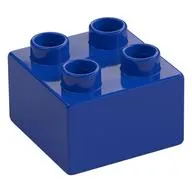 Duplo Brick 2 x 2