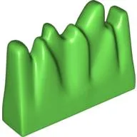 Duplo Fire / Grass / Ice 1 x 4 x 2